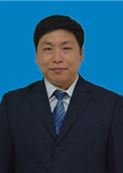 陈德玉