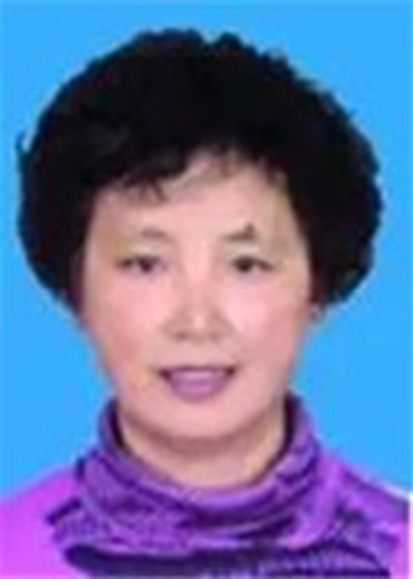 陈艳