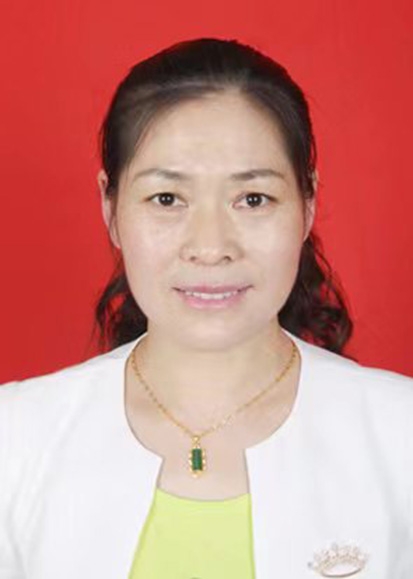 张同梅