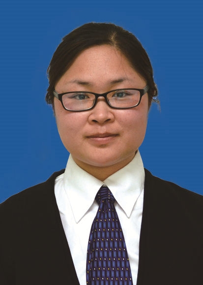 徐丽