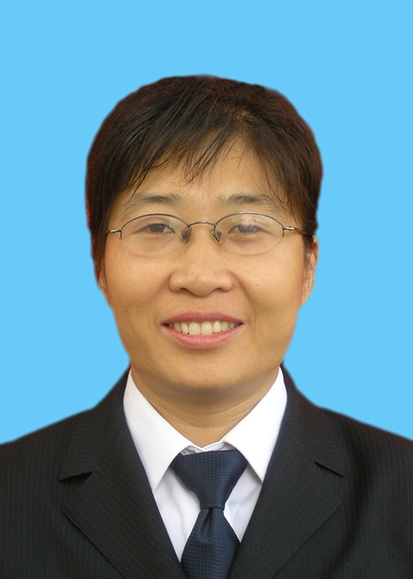 杨玉贵