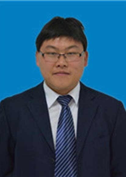 赵岱