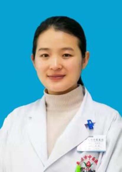 马庆芹