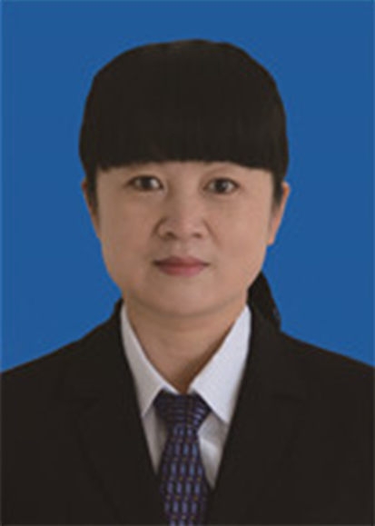 陈庆华