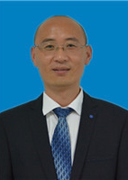吴刚