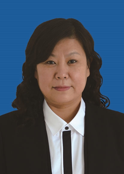 张宪美