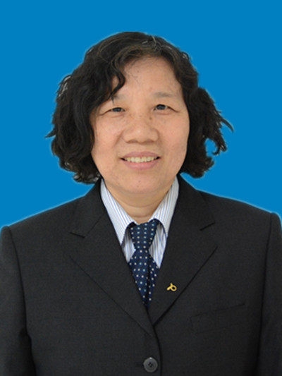 张文英